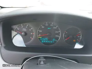 2008 Chevrolet Impala LT with VIN 2G1WT58KX89161518, listed as a IAAI auction lot 41931224 with 166,388 mi miles. Bid and sale history available at carsss.com. Image 7.