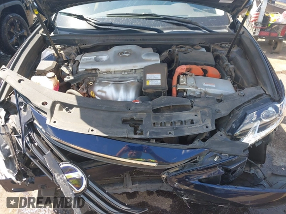 2016 Lexus ES 300h with VIN JTHBW1GG3G2111462, listed as a IAAI auction lot 42043572 with 92,363 mi miles and . Bid and sale history available at DreamBid. Image 10.