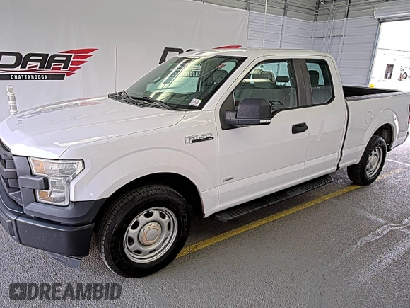 2015 Ford F-150 XL с VIN 1FTEX1CP1FKF08782, выставлен на аукционе IAAI как лот 42643080 с пробегом 201 869 миль миль и . История ставок и продаж доступна на DreamBid. Изображение 32.