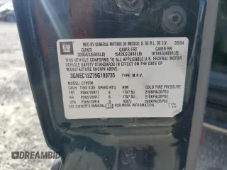 2005 Chevrolet Avalanche LS z VIN 3GNEC12Z75G100735, wystawiony jako Copart lot #51302585 z przebiegiem 219 115 mil mil oraz Czysty tytuł • Clean title. Historia ofert i sprzedaży dostępna na DreamBid. Obrazek 12.