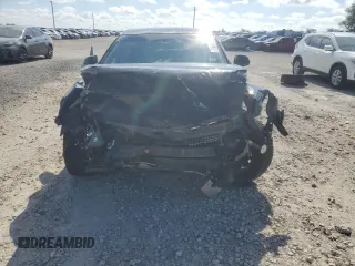 2011 Cadillac CTS Performance with VIN 1G6DJ5ED9B0164117, listed as a Copart auction lot 71833424 with 114,717 mi miles and Salvage Title. Bid and sale history available at DreamBid. Image 5.