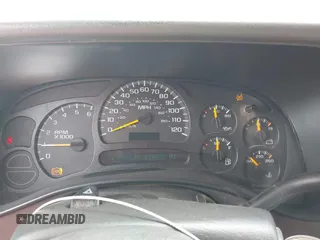 2005 Chevrolet Tahoe LS with VIN 1GNEC13V75R229280, listed as a IAAI auction lot 42218825 with 294,879 mi miles and . Bid and sale history available at DreamBid. Image 7.