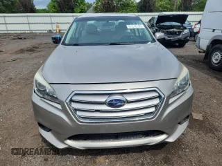 2016 Subaru Legacy Premium с VIN 4S3BNAF61G3054167, выставлен на аукционе Copart как лот 63318185 с пробегом Не указан миль и Списание • Salvage title. История ставок и продаж доступна на DreamBid. Изображение 5.