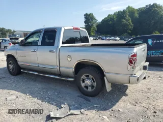 2006 Dodge 3500 SLT с VIN 3D7LL38C46G247441, выставлен на аукционе Copart как лот 66306424 с пробегом 210 701 миль миль и Чистый • Clean title. История ставок и продаж доступна на DreamBid. Изображение 2.