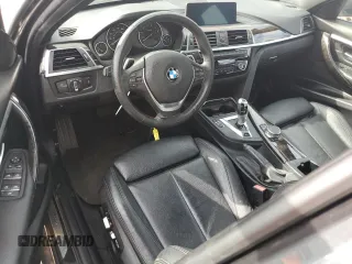2018 BMW 3 Series 330e iPerformance with VIN WBA8E1C53JA180066, listed as a Copart auction lot 42716495 with 71,034 mi miles and Clean Title. Bid and sale history available at carsss.com. Image 8.