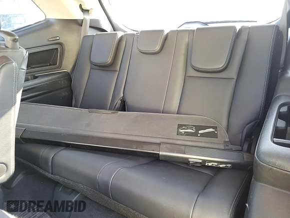 2022 Subaru Ascent Limited with VIN 4S4WMAMD1N3460884, listed as a IAAI auction lot 42724947 with 75,886 mi miles and . Bid and sale history available at DreamBid. Image 4.