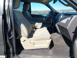 2009 Ford F-150 XL с VIN 1FTPW14V49FA98033, выставлен на аукционе IAAI как лот 41822035 с пробегом 209 727 миль миль и . История ставок и продаж доступна на DreamBid. Изображение 5.