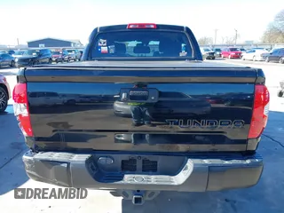 2019 Toyota Tundra 2WD SR5 with VIN 5TFEY5F13KX245185, listed as a IAAI auction lot 41293953 with 87,770 mi miles. Bid and sale history available at carsss.com. Image 17.