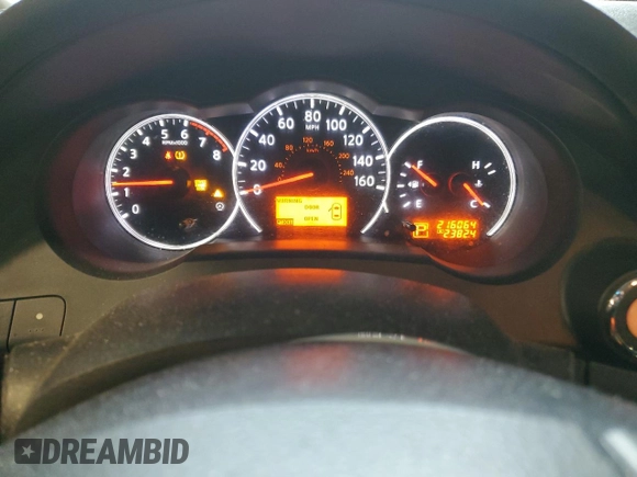 2011 Nissan Altima 2.5 SL with VIN 1N4AL2AP3BN413450, listed as a Copart auction lot 52149685 with 216,064 mi miles and Salvage Title. Bid and sale history available at carsss.com. Image 9.