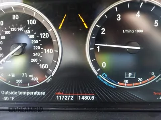2016 BMW X5 xDrive35i z VIN 5UXKR0C51G0P22771, wystawiony jako IAAI lot #42161841 z przebiegiem 117 272 mil mil oraz . Historia ofert i sprzedaży dostępna na DreamBid. Obrazek 16.