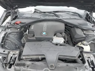2015 BMW 3 Series 328i xDrive with VIN WBA3B5C56FF959868, listed as a IAAI auction lot 41219776 with 84,139 mi miles and . Bid and sale history available at DreamBid. Image 10.