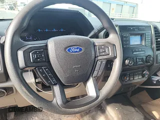 2022 Ford F-250 XL с VIN 1FT7X2B68NEE67863, выставлен на аукционе IAAI как лот 42782117 с пробегом 91 185 миль миль и . История ставок и продаж доступна на DreamBid. Изображение 24.