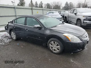 2010 Nissan Altima 2.5 SL with VIN 1N4AL2AP4AN538679, listed as a Copart auction lot 89149225 with 114,812 mi miles and Salvage Title. Bid and sale history available at carsss.com. Image 4.