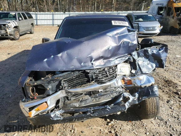 1992 Toyota Pickup DLX z VIN JT4RN93P6N5066035, wystawiony jako Copart lot #86102924 z przebiegiem 165 311 mil mil oraz Szkoda całkowita • Salvage title. Historia ofert i sprzedaży dostępna na DreamBid. Obrazek 12.
