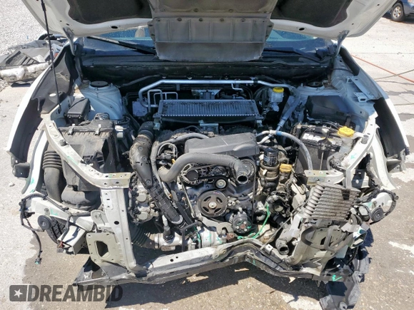2020 Subaru Ascent Touring z VIN 4S4WMARD4L3416075, wystawiony jako Copart lot #54067615 z przebiegiem 108 918 mil mil oraz Szkody całkowita. Historia ofert i sprzedaży dostępna na DreamBid. Obrazek 12.