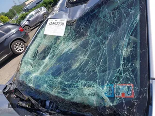 2024 Subaru Crosstrek Premium z VIN JF2GUADC1R8236332, wystawiony jako IAAI lot #42582230 z przebiegiem Nie podano mil oraz . Historia ofert i sprzedaży dostępna na DreamBid. Obrazek 6.