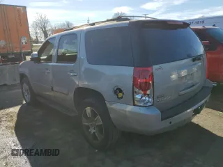 2007 GMC Yukon SLT with VIN 1GKFK13037J395337, listed as a Copart auction lot 42877165 with 0 mi miles and Clean Title. Bid and sale history available at carsss.com. Image 2.