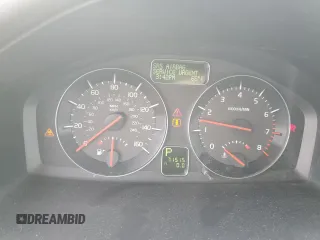 2009 Volvo C70 с VIN YV1MC67289J071127, выставлен на аукционе Copart как лот 55117775 с пробегом 71 515 миль миль и Списание • Salvage title. История ставок и продаж доступна на DreamBid. Изображение 9.
