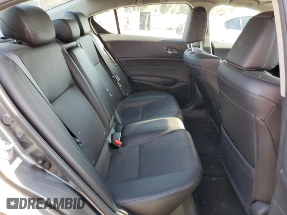 2014 Acura ILX Hybrid Tech Pkg with VIN 19VDE3F71EE300131, listed as a Copart auction lot 52334395 with 85,332 mi miles and Salvage Title. Bid and sale history available at carsss.com. Image 10.