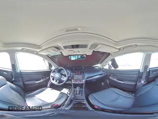 2017 Subaru Crosstrek Limited z VIN JF2GPANCXHH228105, wystawiony jako Copart lot #52255415 z przebiegiem 96 419 mil mil oraz Szkoda całkowita • Salvage title. Historia ofert i sprzedaży dostępna na DreamBid. Obrazek 14.