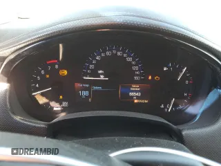 2016 Cadillac XTS Platinum z VIN 2G61U5S33G9113537, wystawiony jako Copart lot #48292585 z przebiegiem 66 543 mil mil oraz Szkoda całkowita • Salvage title. Historia ofert i sprzedaży dostępna na DreamBid. Obrazek 9.