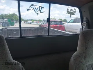 1996 Dodge Dakota с VIN 1B7GL23X6TS527964, выставлен на аукционе IAAI как лот 42536820 с пробегом 173 669 миль миль и . История ставок и продаж доступна на DreamBid. Изображение 8.