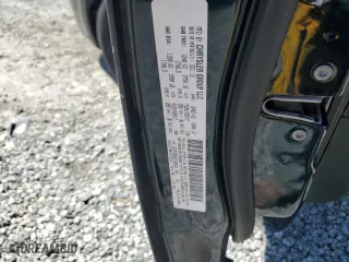 2013 Dodge Journey SXT with VIN 3C4PDCBBXDT600603, listed as a Copart auction lot 49220074 with 197,520 mi miles and Salvage Title. Bid and sale history available at carsss.com. Image 12.