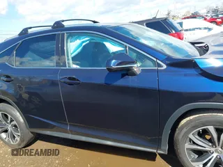 2016 Lexus RX 350 with VIN 2T2BZMCA2GC004895, listed as a IAAI auction lot 41859749 with 104,370 mi miles and . Bid and sale history available at DreamBid. Image 13.