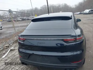 2020 Porsche Cayenne E-Hybrid with VIN WP1BE2AY7LDA55230, listed as a IAAI auction lot 41674908 with 39,903 mi miles and . Bid and sale history available at DreamBid. Image 17.