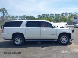 2015 GMC Yukon XL SLT with VIN 1GKS1HKC0FR154518, listed as a IAAI auction lot 41905683 with 162,482 mi miles. Bid and sale history available at carsss.com. Image 13.