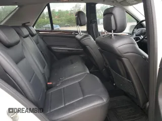 2010 Mercedes-Benz M 350 z VIN 4JGBB8GB7AA574921, wystawiony jako Copart lot #58387125 z przebiegiem 253 725 mil mil oraz Czysty tytuł • Clean title. Historia ofert i sprzedaży dostępna na DreamBid. Obrazek 11.