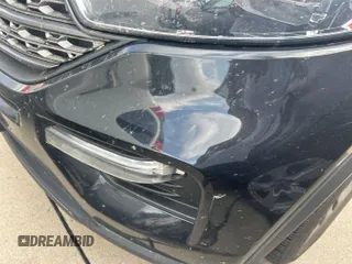 2022 Ford Explorer XLT z VIN 1FMSK7DH5NGB41796, wystawiony jako IAAI lot #42414954 z przebiegiem 91 562 mil mil oraz . Historia ofert i sprzedaży dostępna na DreamBid. Obrazek 4.