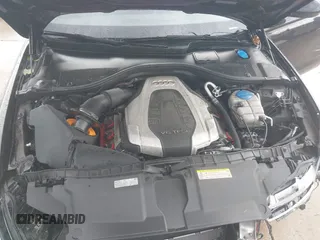 2016 Audi A6 Premium Plus with VIN WAUFGAFCXGN034227, listed as a IAAI auction lot 42582791 with 133,267 mi miles and . Bid and sale history available at DreamBid. Image 10.