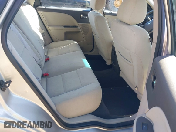 2008 Ford Taurus SEL z VIN 1FAHP24WX8G132507, wystawiony jako IAAI lot #42013031 z przebiegiem 110 805 mil mil oraz . Historia ofert i sprzedaży dostępna na DreamBid. Obrazek 8.