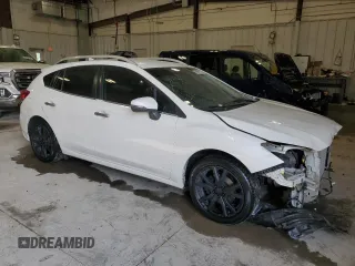 2017 Subaru Impreza Limited с VIN 4S3GTAN60H3732437, выставлен на аукционе Copart как лот 60057765 с пробегом 189 499 миль миль и Чистый • Clean title. История ставок и продаж доступна на DreamBid. Изображение 4.