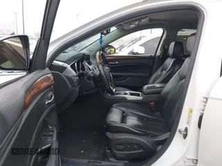 2012 Cadillac SRX Premium Collection с VIN 3GYFNCE33CS554561, выставлен на аукционе IAAI как лот 42081827 с пробегом 132 837 миль миль и . История ставок и продаж доступна на DreamBid. Изображение 5.