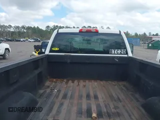 2014 Chevrolet Silverado 1500 Work Truck with VIN 1GCNKPEH5EZ378387, listed as a IAAI auction lot 41749194 with 204,386 mi miles and . Bid and sale history available at DreamBid. Image 8.