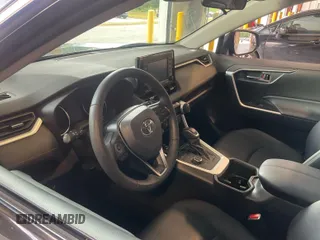 2022 Toyota RAV4 Hybrid XLE Premium с VIN 4T3B6RFV6NU065906, выставлен на аукционе IAAI как лот 42792646 с пробегом 90 899 миль миль и . История ставок и продаж доступна на DreamBid. Изображение 5.