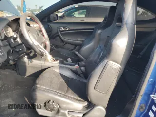 2004 Acura RSX Type S with VIN JH4DC53004S008898, listed as a Copart auction lot 80388304 with 231,667 mi miles and Salvage Title. Bid and sale history available at carsss.com. Image 7.