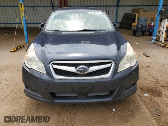 2012 Subaru Legacy Limited z VIN 4S3BMCK61C3026044, wystawiony jako Copart lot #65766445 z przebiegiem 107 247 mil mil oraz Szkoda całkowita • Salvage title. Historia ofert i sprzedaży dostępna na DreamBid. Obrazek 5.