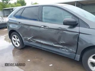 2016 Ford Edge SE с VIN 2FMPK3G96GBB83682, выставлен на аукционе IAAI как лот 42474966 с пробегом 63 507 миль миль и . История ставок и продаж доступна на DreamBid. Изображение 18.