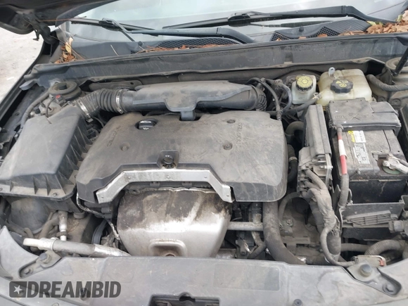 2013 Chevrolet Malibu LTZ with VIN 1G11H5SA2DU125573, listed as a IAAI auction lot 42047422 with 165,493 mi miles and . Bid and sale history available at DreamBid. Image 10.