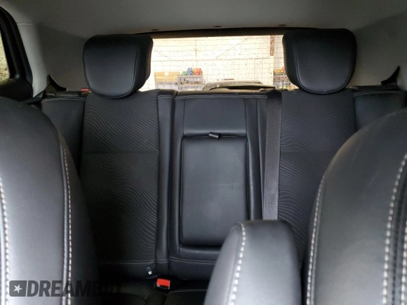 2014 Buick Encore Convenience with VIN KL4CJBSB8EB596081, listed as a Copart auction lot 55095215 with 116,892 mi miles and Non Repairable. Bid and sale history available at carsss.com. Image 10.