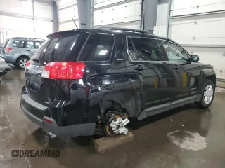 2015 GMC Terrain SLE с VIN 2GKFLWEK5F6408089, выставлен на аукционе Copart как лот 58530525 с пробегом 110 779 миль миль и Списание • Salvage title. История ставок и продаж доступна на DreamBid. Изображение 3.
