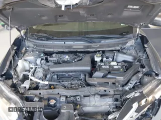 2018 Nissan Rogue SV z VIN JN8AT2MV4JW344365, wystawiony jako IAAI lot #42145147 z przebiegiem 95 634 mil mil oraz . Historia ofert i sprzedaży dostępna na DreamBid. Obrazek 10.
