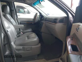 2005 Ford Freestar Limited z VIN 2FMDA58245BA80941, wystawiony jako IAAI lot #42154521 z przebiegiem 133 366 mil mil oraz . Historia ofert i sprzedaży dostępna na DreamBid. Obrazek 5.