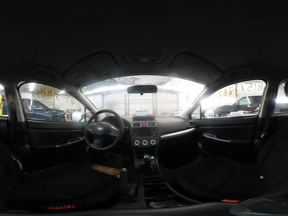 2015 Subaru Impreza 2.0i z VIN JF1GPAA61F9234631, wystawiony jako IAAI lot #41513883 z przebiegiem 133 937 mil mil oraz . Historia ofert i sprzedaży dostępna na DreamBid. Obrazek 18.