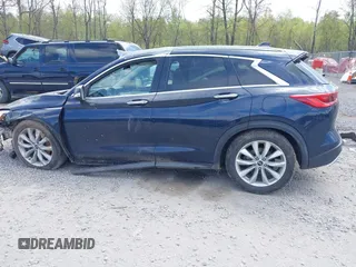 2019 Infiniti QX50 Luxe z VIN 3PCAJ5M31KF126200, wystawiony jako IAAI lot #42148016 z przebiegiem 74 362 mil mil oraz . Historia ofert i sprzedaży dostępna na DreamBid. Obrazek 14.