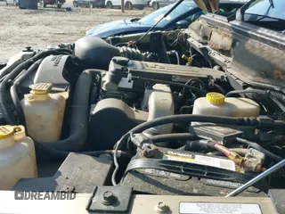 2003 Dodge 2500 ST with VIN 3D7KU28613G714467, listed as a IAAI auction lot 42147325 with 259,648 mi miles and . Bid and sale history available at DreamBid. Image 19.
