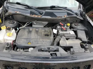 2015 Jeep Patriot Sport with VIN 1C4NJPBB3FD358799, listed as a Copart auction lot 50934145 with 116,783 mi miles and Salvage Title. Bid and sale history available at carsss.com. Image 13.
